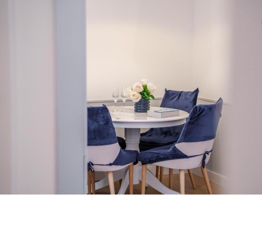 Kolobrzeg Apartamenty Polanki Aqua Z Bezplatnym Basenem, Bawialnia, Parkingiem I Fitness Екстер'єр фото