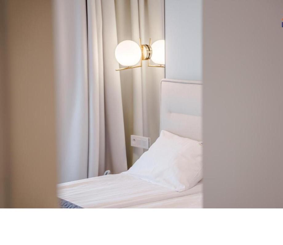 Kolobrzeg Apartamenty Polanki Aqua Z Bezplatnym Basenem, Bawialnia, Parkingiem I Fitness Екстер'єр фото
